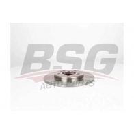 Тормозной диск BSG BSG 40-210-046 Kia ProCeed (JD) 2 Хэтчбек 1.4 MPI 101 л.с. 2015 – 2025 B8UU HVB