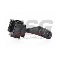 Подрулевой переключатель BSG 8719822033869 FNH XQ Ford Focus 2 Кабриолет 2.0 145 л.с. 2006 – 2010 BSG 30-855-013