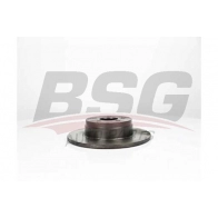 Тормозной диск BSG Z4 6YDD4 Mercedes C-Class (C204) 3 Купе 2.1 C 220 CDI (2002) 170 л.с. 2011 – 2025 BSG 60-210-049
