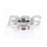 Тормозной диск BSG BSG 60-210-050 1440459696 N HBTI