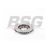 Тормозной диск BSG BSG 62-210-013 Mitsubishi L200 4 (KB4T) Пикап 2.5 DiD (KA4T) 136 л.с. 2005 – 2015 9II8 H