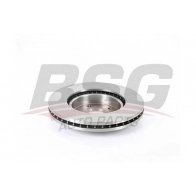 Тормозной диск BSG BK5I O BSG 63-210-001 1440459744