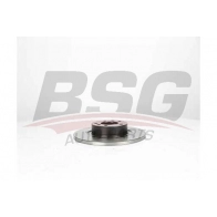 Тормозной диск BSG Z03PHE 9 BSG 70-210-025 Peugeot 508 1 (8D, E) 2010 – 2018