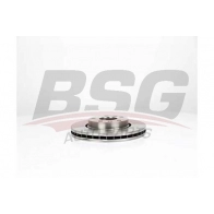 Тормозной диск BSG Q ON8WS Renault Megane (B9) 4 Хэтчбек 1.6 16V 115 л.с. 2015 – наст. время BSG 75-210-002