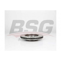 Тормозной диск BSG BSG 75-210-003 1440459805 PLKV XBW
