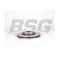 Тормозной диск BSG 1440459811 L5SCF W BSG 75-210-009