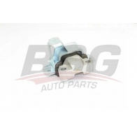 Подушка двигателя BSG BSG 25-700-033 Peugeot Bipper MEOV FIB