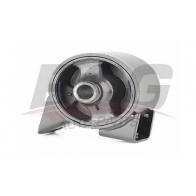 Подушка двигателя BSG M CY3JA 8719822048627 BSG 40-700-062 1384188018