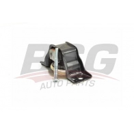 Подушка двигателя BSG 4YWZL 0 Renault Logan 1 (LS, KS) 2004 – 2012 BSG 75-705-020