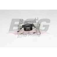 Подушка двигателя BSG BSG 75-705-025 Renault Megane (KZ) 3 Универсал 1.6 BiFuel (KZ03) 110 л.с. 2008 – 2024 ZO06 0