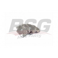 Тормозные колодки дисковые, комплект BSG Fiat Tipo MN1XKL 5 BSG 25-200-016