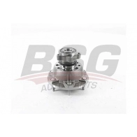 Подшипник ступицы колеса BSG BSG 30-605-026 1 1KD2Y Ford Transit 8 (V363) Грузовик 2.2 TDCi RWD 135 л.с. 2013 – 2024