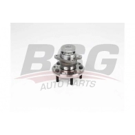 Подшипник ступицы колеса BSG J4Z508 6 Kia Magentis BSG 40-600-002