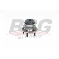 Подшипник ступицы колеса BSG Hyundai Santa Fe (CM) 2 Кроссовер 2.7 4x4 170 л.с. 2006 – 2012 6 GY1K BSG 40-600-003