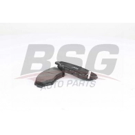 Тормозные колодки дисковые, комплект BSG BSG 35-200-008 90HMX S 1440460078