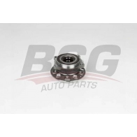 Подшипник ступицы колеса BSG BSG 60-600-025 Mercedes S-Class (W222) 4 Седан 3.0 S 350 BlueTEC 4 matic (2233) 252 л.с. 2014 – 2025 5SHV W