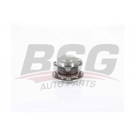 Подшипник ступицы колеса BSG BSG 60-600-026 Mercedes C-Class (S205) 4 Универсал 1.6 C 180 BlueTEC / d (2036) 116 л.с. 2014 – 2024 X4P EU