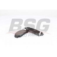 Тормозные колодки дисковые, комплект BSG HAG YSD BSG 35-200-018 1440460088