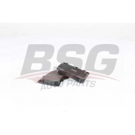 Тормозные колодки дисковые, комплект BSG 71U 46G BSG 55-200-006 1440460095