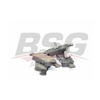 Тормозные колодки дисковые, комплект BSG BSG 60-200-056 RMVUPC C Mercedes G-Class (W463) 2 2000 – 2015 8719822127841