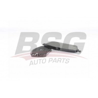 Тормозные колодки дисковые, комплект BSG 62 OK0GI BSG 60-200-064 Mercedes C-Class (S205) 4 Универсал 2.1 C 220 BlueTEC / d (2004) 163 л.с. 2014 – 2025