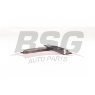 Тормозные колодки дисковые, комплект BSG Nissan Pathfinder NO TBA BSG 63-200-009