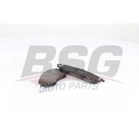 Тормозные колодки дисковые, комплект BSG Nissan Pathfinder BSG 63-200-014 F 3RGWI