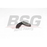 Тормозные колодки дисковые, комплект BSG J MZIU BSG 63-200-015 Acura MDX 1 (YD1) 2001 – 2006