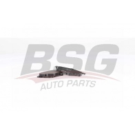 Тормозные колодки дисковые, комплект BSG NUXD1 CV Peugeot 5008 2 (EMP2) Минивэн 2.0 BlueHDi 150 150 л.с. 2016 – наст. время BSG 70-200-032
