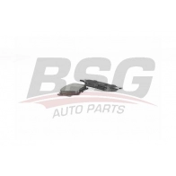 Тормозные колодки дисковые, комплект BSG 1440460212 8C CF2X BSG 85-200-016