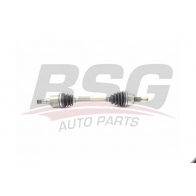 Приводной вал BSG BSG 30-350-034 Ford Focus 3 (CB8) Универсал 1.6 Ti 120 л.с. 2012 – 2024 8719822125885 I0E T4