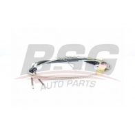 Трос ручника BSG 7QP VAZ3 Ford Tourneo Connect 1 (C170) Минивэн 1.8 TDCi /TDDi /DI 75 л.с. 2002 – 2013 BSG 30-765-017