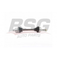 Приводной вал BSG BSG 65-350-047 9LK L4 Opel Corsa (C) 3 2000 – 2006