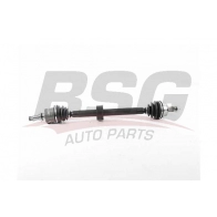 Приводной вал BSG BSG 65-350-048 Opel Corsa (D) 4 Хэтчбек 1.3 CDTI (L08. L68) 95 л.с. 2009 – 2014 H3QUK S