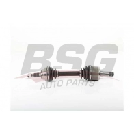 Приводной вал BSG BSG 65-350-075 9D9F7P 3 Opel Astra (G) 2 Седан 2.2 DTI (F69) 125 л.с. 2002 – 2005