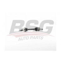 Приводной вал BSG Opel Astra (H) 3 Хэтчбек 1.7 CDTI (L48) 80 л.с. 2004 – 2010 DGGG HH BSG 65-350-078