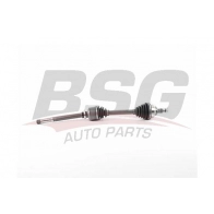 Приводной вал BSG Peugeot Expert 25D 3CT BSG 70-350-025