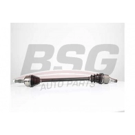 Приводной вал BSG AEKO 8A 1440456403 BSG 75-350-007