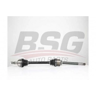 Приводной вал BSG Nissan NV400 (X62) 1 Фургон 2.3 dCi 125 125 л.с. 2011 – 2016 4I8 YXR BSG 75-350-017