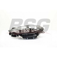 Фара BSG S1 XZF 8719822134306 BSG 25-800-014 Fiat Tipo (356) 2 Универсал