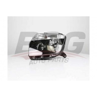 Фара BSG BSG 75-800-048 1440460535 WW4C8 UY