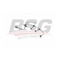 Шланг обратки топлива BSG BSG 30-731-005 8719822117453 1424250907 CA WDR