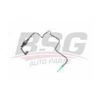 Шланг обратки топлива BSG F9 5XU4 1440460886 BSG 75-725-013