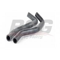 Шланг радиатора BSG 8719822027974 BSG 30-720-083 Ford Transit Connect 1 (C170) 2002 – 2020 UNV ZNXU