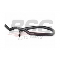 Шланг радиатора BSG Ford Focus 2 Хэтчбек BSG 30-720-206 8719822029152 AH 93CH