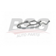 Шланг радиатора BSG K LGCCG Ford Transit 6 (FD) Автобус 2.0 DI (FE. FF. FG) 100 л.с. 2000 – 2006 BSG 30-720-237