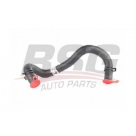 Шланг радиатора BSG Ford Transit Connect 1 (C170) 2002 – 2020 TLK 18HD BSG 30-725-052 8719822029817
