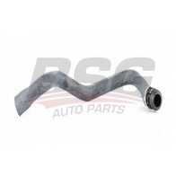 Шланг радиатора BSG 8719822062401 R MA27 BSG 60-720-090 Mercedes Sprinter (904) 1 Автобус 2.1 411 CDI 109 л.с. 2000 – 2006