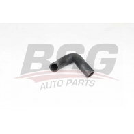 Шланг радиатора BSG BSG 65-700-383 F5S0 Z Opel Vectra (B) 2 Хэтчбек 2.0 DI 16V (F68) 82 л.с. 1996 – 2000