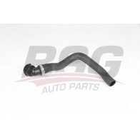 Шланг радиатора BSG BSG 65-700-420 J 67VAN Opel Corsa (D) 4 2006 – 2014